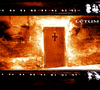 Letum - The Entrance to Salvation